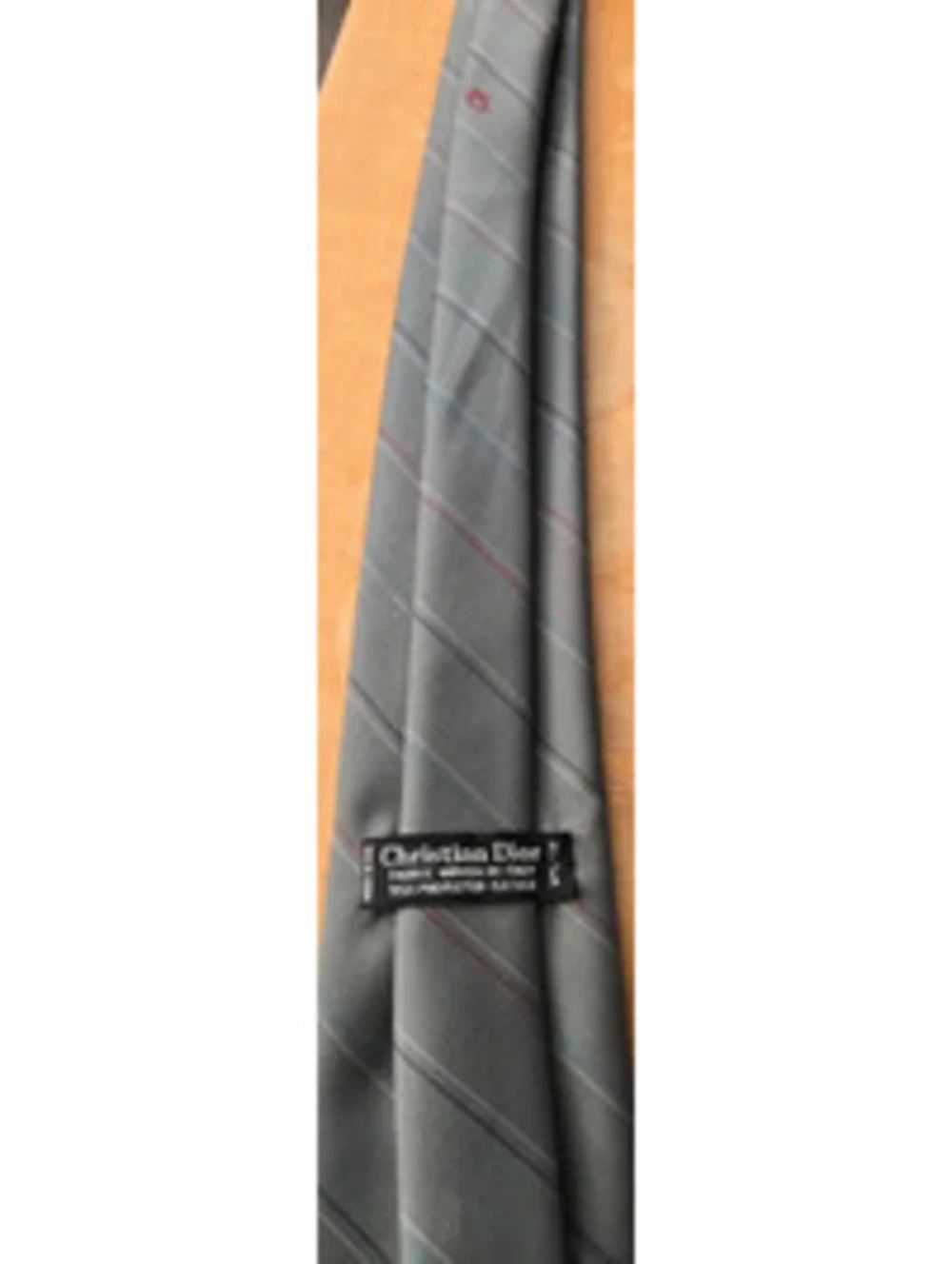 Christian Dior Tie